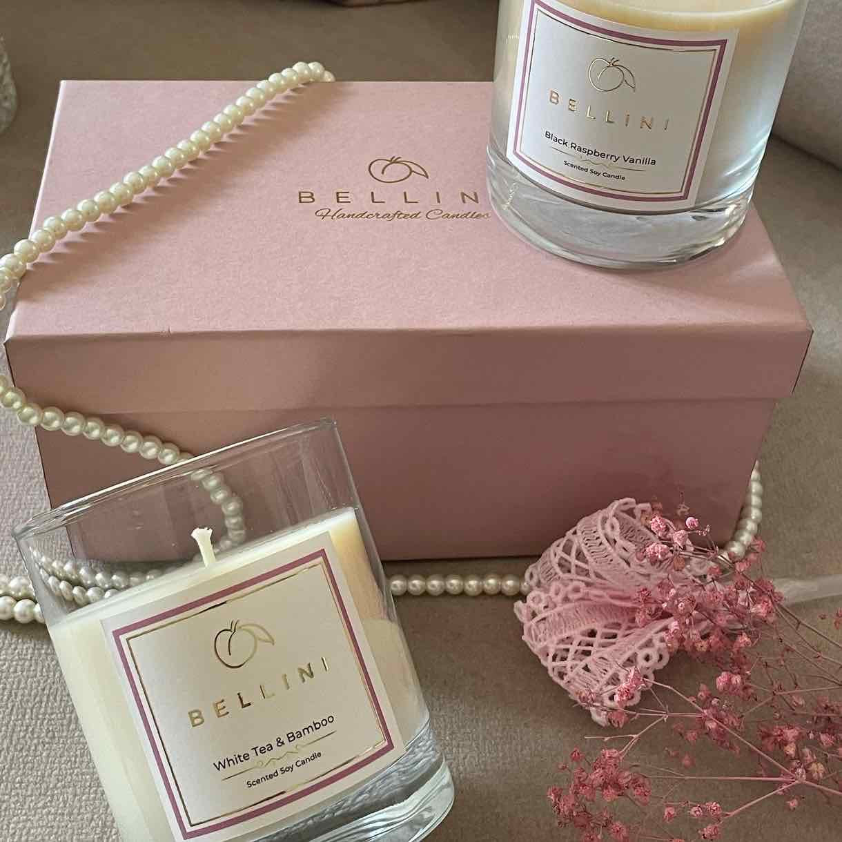 Gift Set- Duo