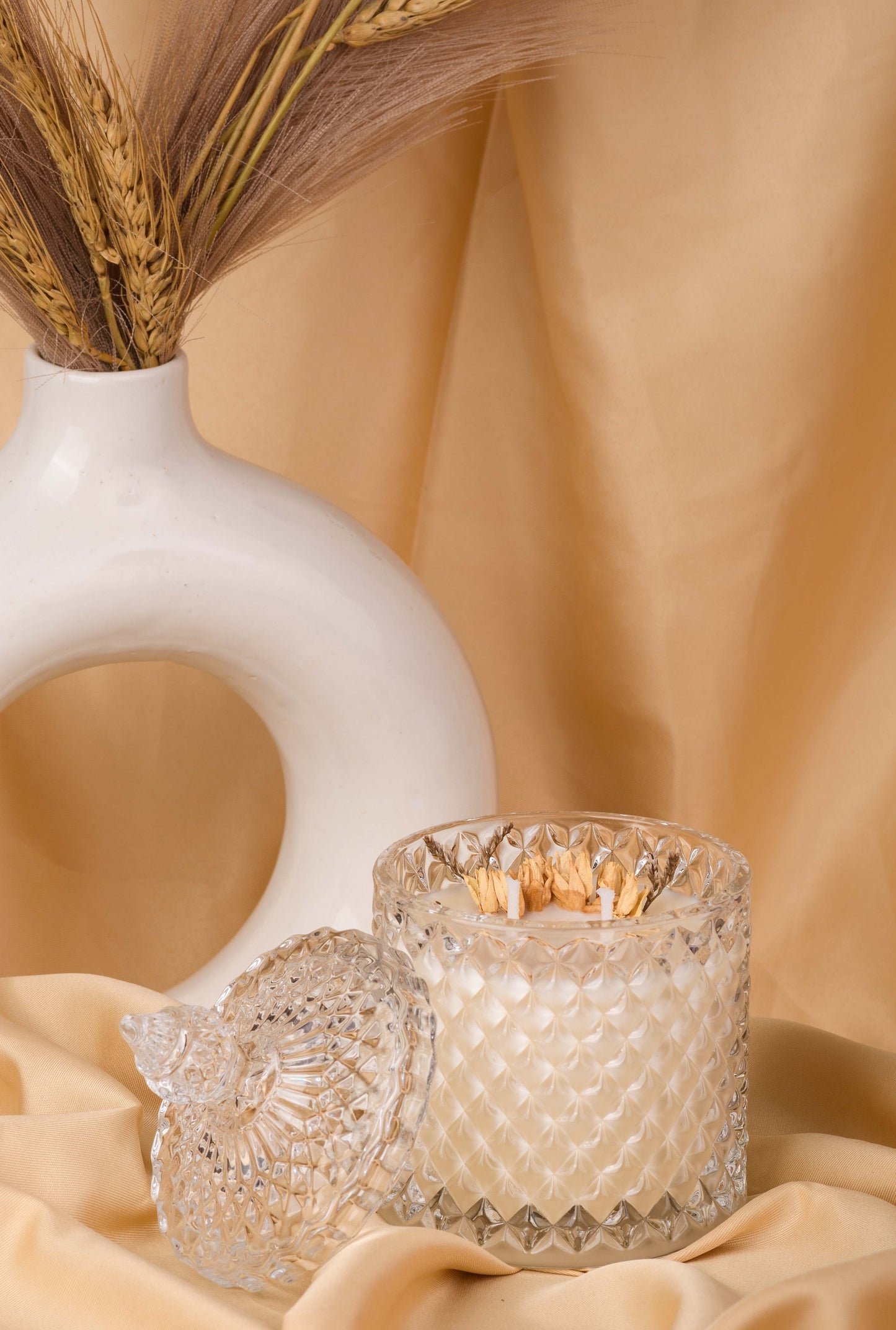Noor | Neroli & Jasmine Candle