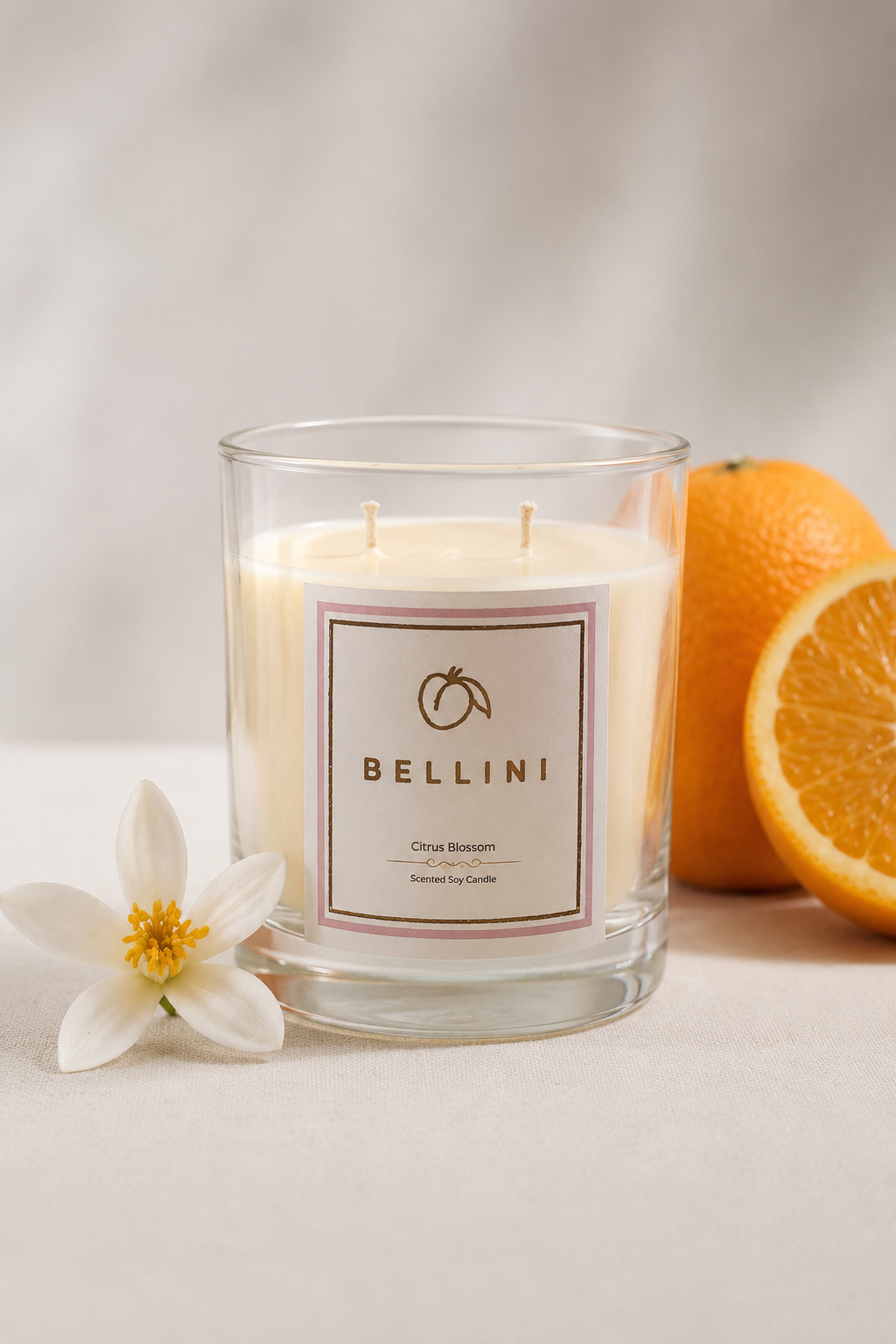 Citrus Blossom