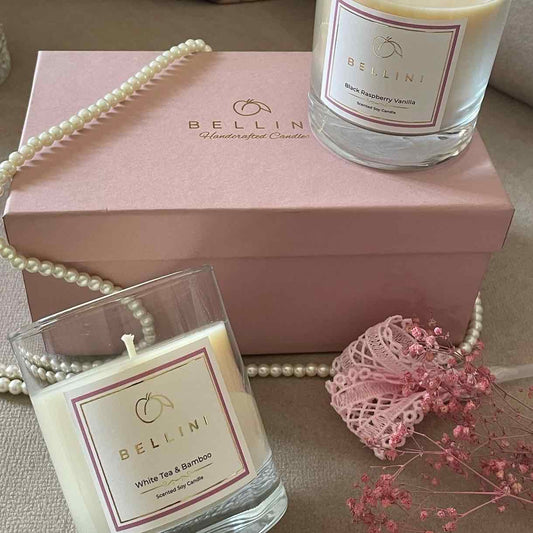 Gift Set- Duo