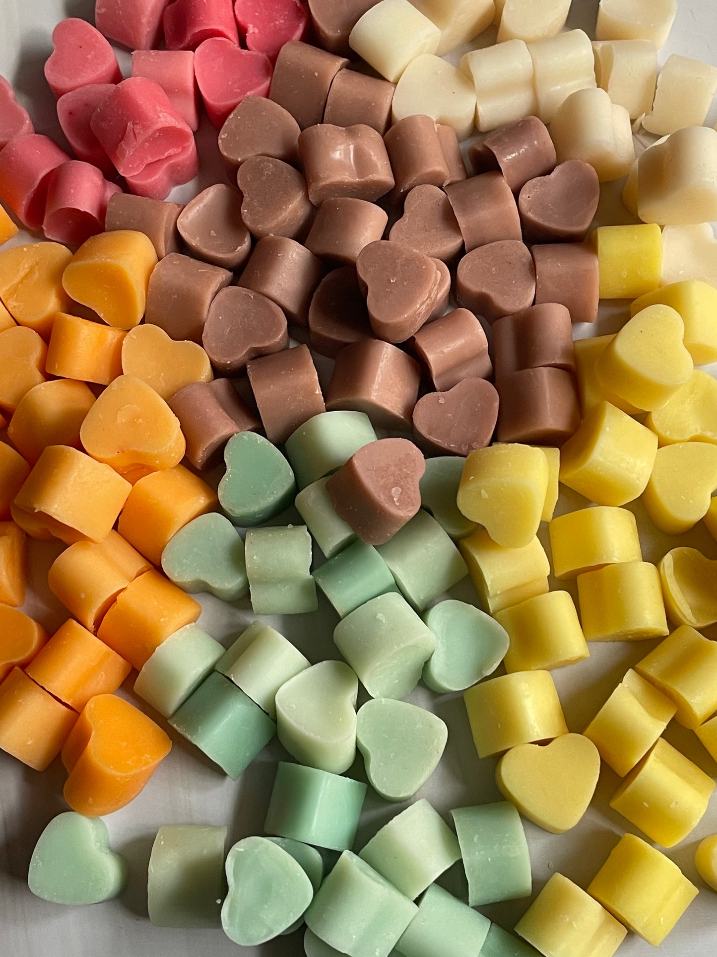 Assorted Wax Melts