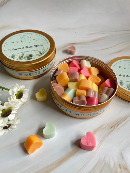 Assorted Wax Melts